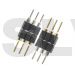 LX1023  Lynx Heli Innovation T 150 - 3in1 Pins Connector Set  